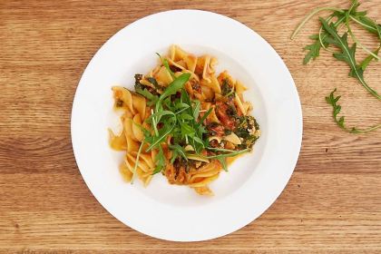 Gelbison Pizzeria Ristorante