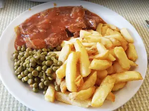 Regency Cafe