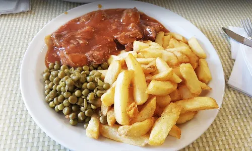 Regency Cafe