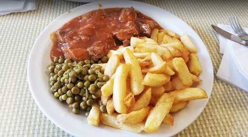 Regency Cafe