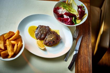 Rockpool Bar & Grill Sydney