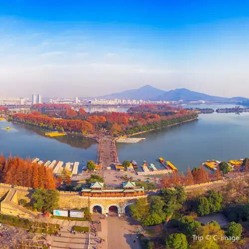 南京20大玩水避暑