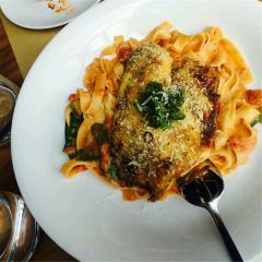 PIZZA BIG - Italy restaurant User Photo