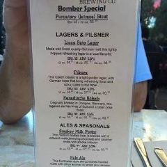 Steamworks Brewpub User Photo