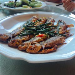 台山第一家兴华黄鳝饭·黄鳝婆(合水分店) User Photo