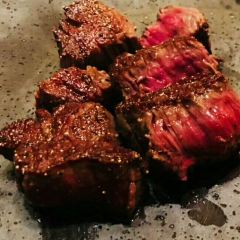 Robin's Grill and Teppanyaki User Photo