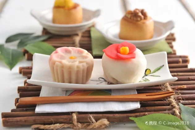 Отели рядом с достопримечательностью «Гиндза»