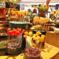 Hilton Foshan OPEN All-Day Dining Restaurant ảnh của người dùng