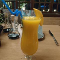 Fiji Restaurant User Photo