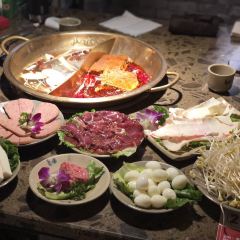Zhongqingdezhuang Hot Pot 여행 사진