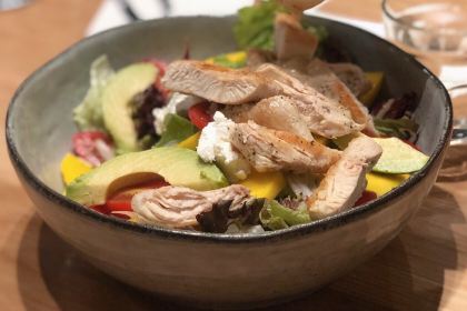 Wagas沃歌斯（番禺路店）