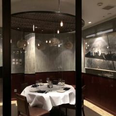 Morton's The Steakhouse User Photo