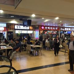 New World Mall Food Court 여행 사진