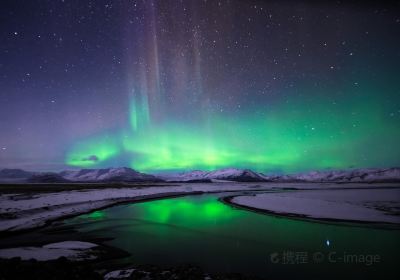 Hornafjordur