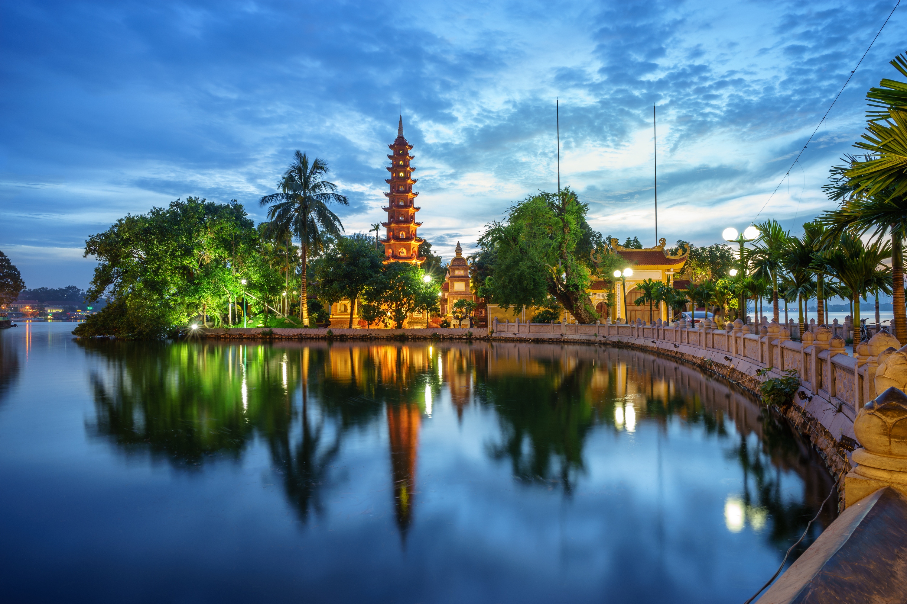 hai phong city tour