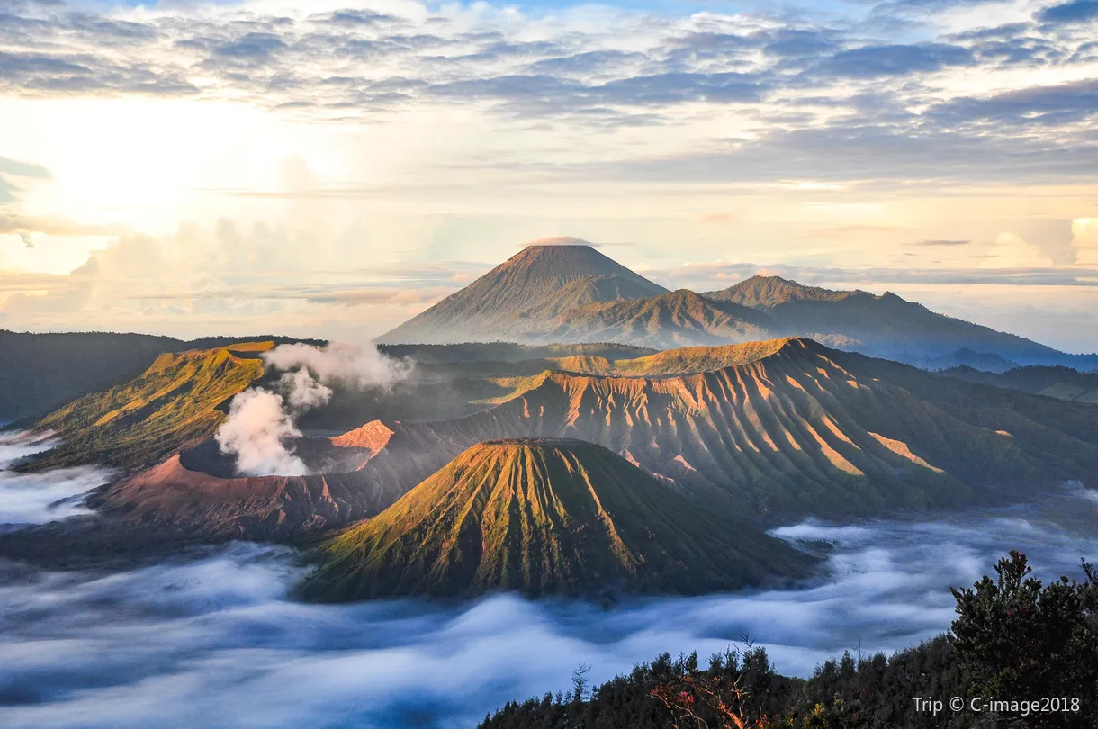 3_Gn. Bromo
