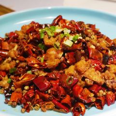 春熙小馆(方正店) User Photo