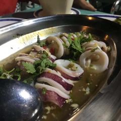 Chaolay Seafood Hua Hin User Photo
