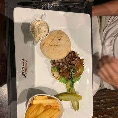 Prime Steakhouse 여행 사진