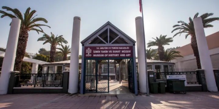 Izmir Museum of History and Art