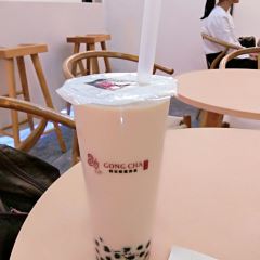 奶盖贡茶(万达东街店) User Photo