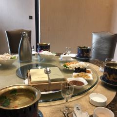 HAN WU LA MENG SHI HUO GUO User Photo
