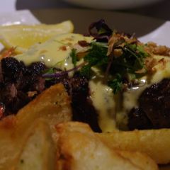 THE RAILWAY CLUB HOTEL STEAKHOUSE User Photo