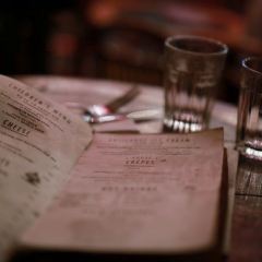 LE CINQ 여행 사진
