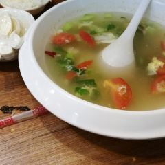 新疆风味餐厅(东关街店) User Photo
