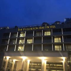 The Clifford Pier User Photo