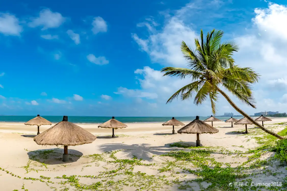 Hotel in zona Gaolong Bay