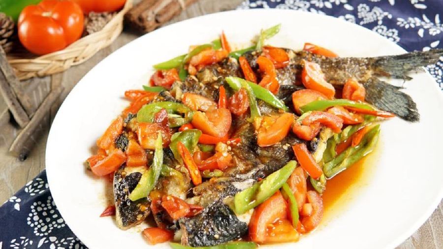 SHENGTAIYUAN NONGZHUANG