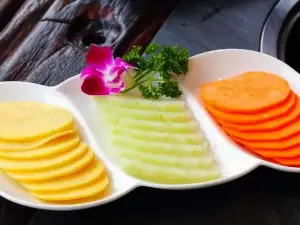 大匠工房古船木艺术餐厅·猪肚鸡专门店(兴工北街店)