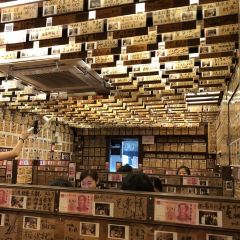 zuibangkingcrab&Lobster User Photo