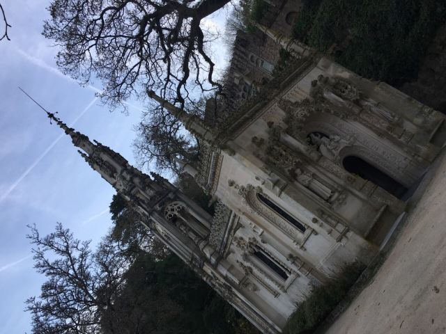 Quinta da Regaleira