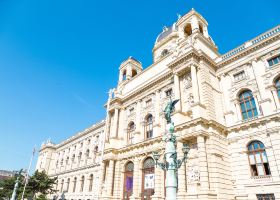 Hotels in Vienna