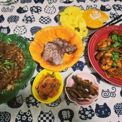 温馨小苑农家菜(普陀山店) User Photo