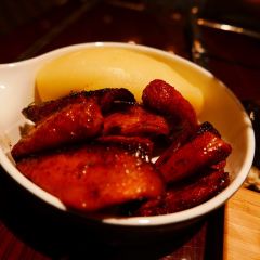 Bread Street Kitchen &Bar-Gordon Ramsay User Photo