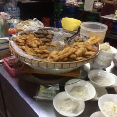 Feel Myanmar Food 여행 사진
