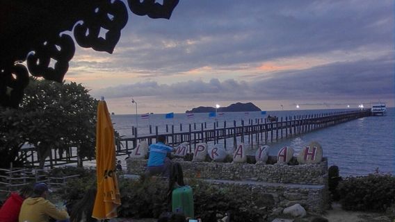 南園島