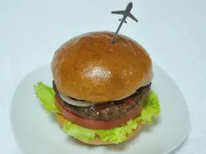 Doug's Burger