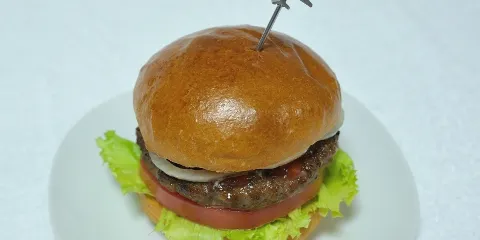 Doug's Burger