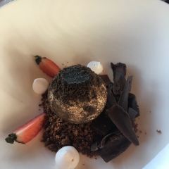 青島涵碧樓飯店·遇見餐廳張用戶圖片
