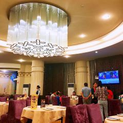 JUFUSHANZHUANG User Photo