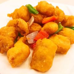 JUFUSHANZHUANG User Photo