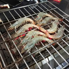 震海贝烤贝(延吉总店) User Photo
