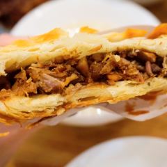 小豆海棠(人民南路店) User Photo