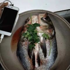 沂蒙小院农家菜(沂南店) User Photo