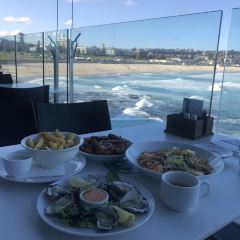 Icebergs Dining Room and Bar User Photo