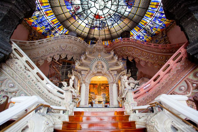 The Erawan Museum